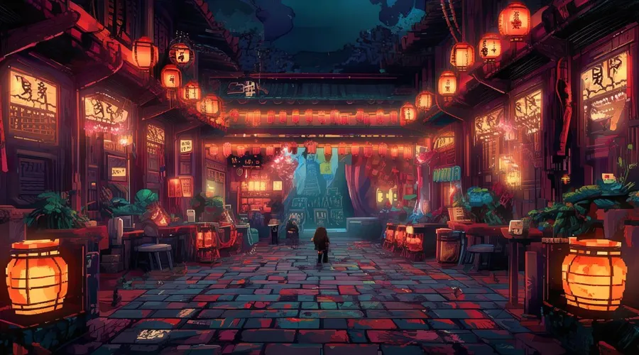 王者战绩游戏图片3
